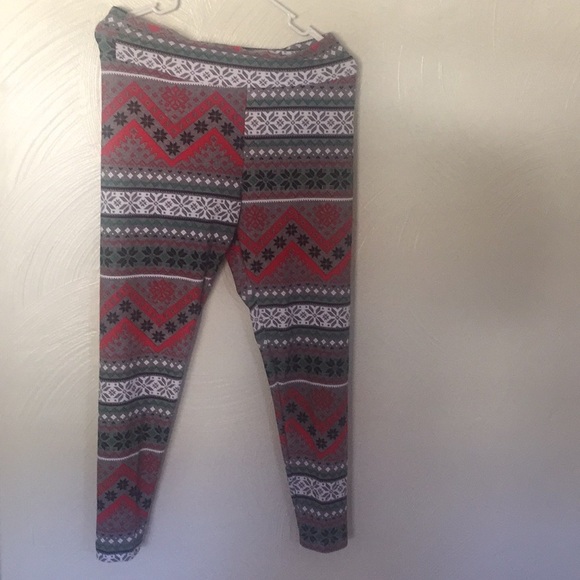 New No Tag. NOBO Super Soft High Rise Leggings. - Picture 1 of 2